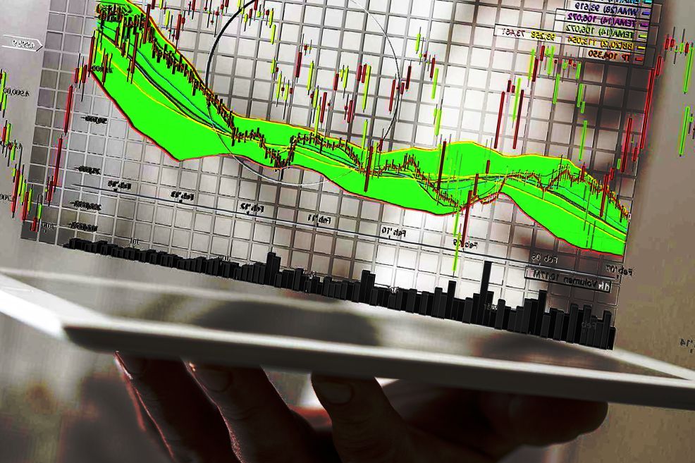 Lexatrade Stock Market Bewertungen